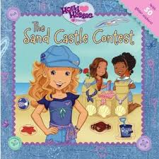 The Sand Castle Contest
